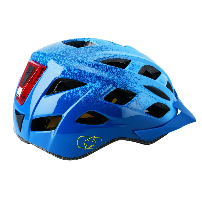 Oxford - Hawk Junior Helmet 52-56cm-1